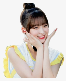Ohmygirl Arin Ohmygirlarin Kpop Maknae Cute - Arin Oh My Girl Png, Transparent Png, Free Download