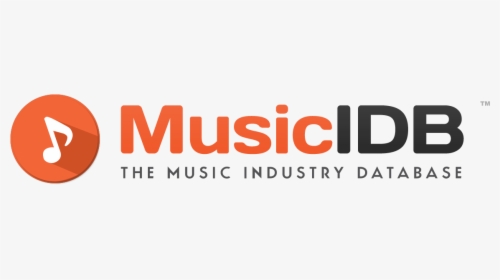 Musicidb Logo For Light Backgrounds - Graphic Design, HD Png Download, Free Download