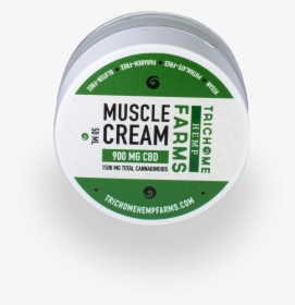 900mg Cbd Muscle Cream"  Class="lazyload Lazyload Fade - Label, HD Png Download, Free Download