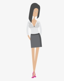 Miniskirt, HD Png Download, Free Download