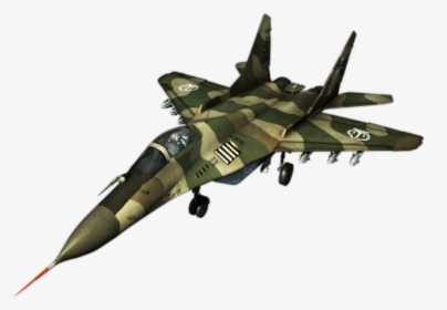 Mig 29, HD Png Download, Free Download
