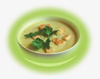 Cream Of Brocoli Soup - Крем Супа Png, Transparent Png, Free Download