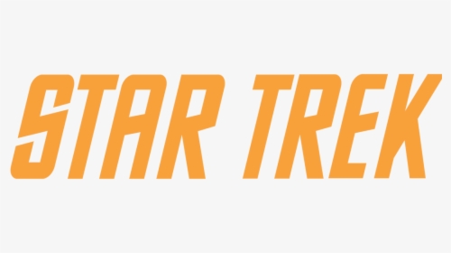 Star Trek Tos Logo, HD Png Download, Free Download
