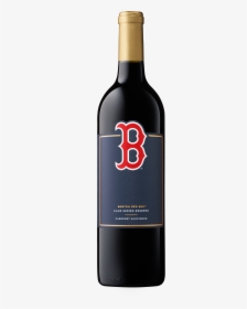Red Blend Cubs World Series Wine, HD Png Download, Free Download