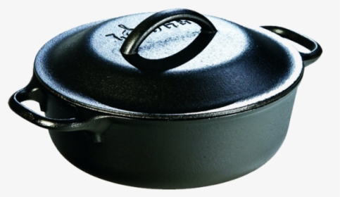 Pan With Lid For Oven, HD Png Download, Free Download