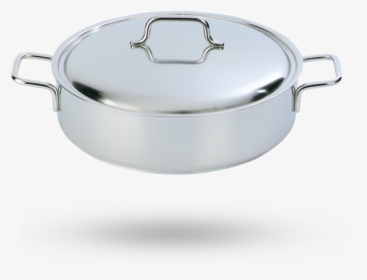 Stew Pot With Lid, Low, HD Png Download, Free Download