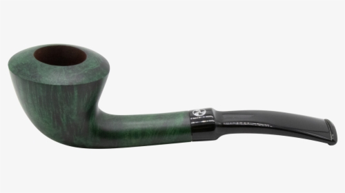Rattray"s Limited Smooth Green Tobacco Pipe Wholesale - Pipe, HD Png Download, Free Download