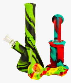 Eyce Mini Bong Water Pipes At The Vape Loft Md - Musical Instrument, HD Png Download, Free Download