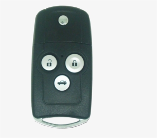 Acura Car Keys Png Download - Remote Control, Transparent Png, Free Download