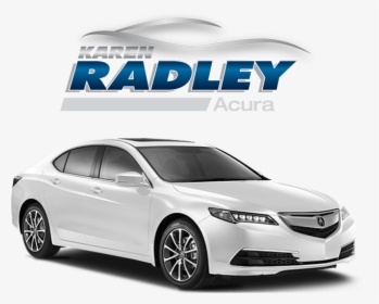 Karen Radley Acura - Sports Sedan, HD Png Download, Free Download
