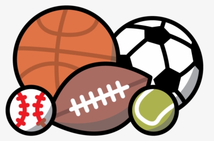 Athletic-gear - Sports Gear Png, Transparent Png, Free Download