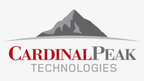 Cardinal Peak Technologies Logo - Cardinal Peak, HD Png Download, Free Download