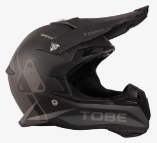 2020 Tobe - Terminator Helmet - Tobe Helmet, HD Png Download, Free Download