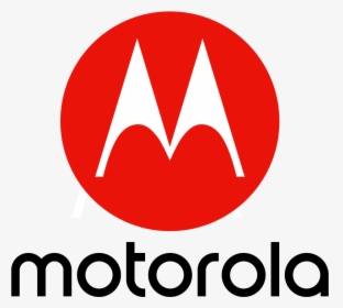Motorola New Logo Png, Transparent Png, Free Download