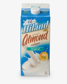 Thumb Image - Hiland Almond Milk Vanilla, HD Png Download, Free Download