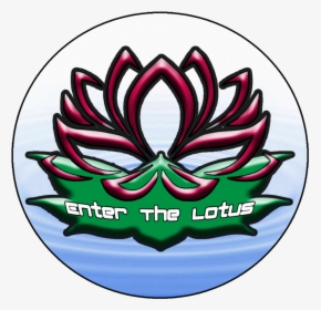 Enter The Lotus Final By Lancewolfali-dailq14 - Emblem, HD Png Download, Free Download