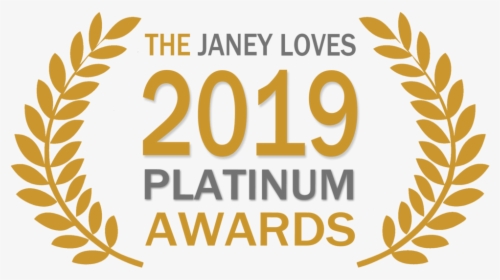 Janey Loves Platinum Awards, HD Png Download, Free Download