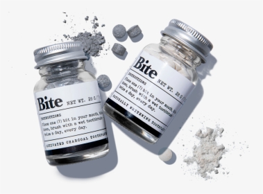 Bite Toothpaste, HD Png Download, Free Download