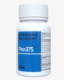 Phen375 Diet Pills For Weight Loss - Food, HD Png Download, Free Download