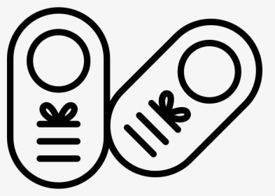 Baby Boy Shoes - Baby Shoes Icon Png, Transparent Png, Free Download
