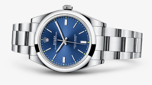 Oyster Perpetual 39 Homage, HD Png Download, Free Download