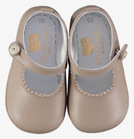 Soft Leather Baby "lucy - Sandal, HD Png Download, Free Download