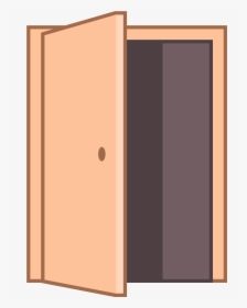 Thumb Image - Icone Door Open, HD Png Download, Free Download