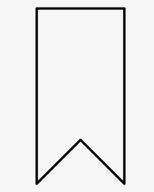 Hd Bookmark Icon - Line Art, HD Png Download, Free Download
