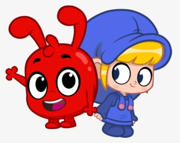 My Magic Pet Morphle, HD Png Download, Free Download