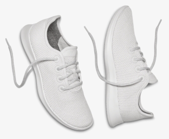 Allbirds Tree Runners White, HD Png Download, Free Download