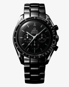 Omega Speedmaster Moonwatch, HD Png Download, Free Download