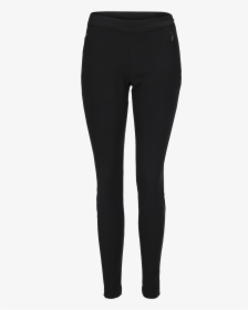 Women"s Blackeley Golf Stretch Pants Black - Tights, HD Png Download, Free Download