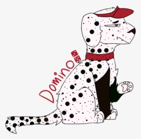 Dalmatian, HD Png Download, Free Download