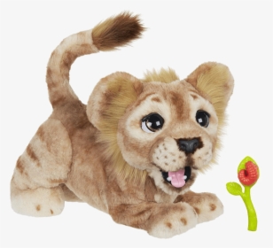 Mighty Roar Simba, HD Png Download, Free Download