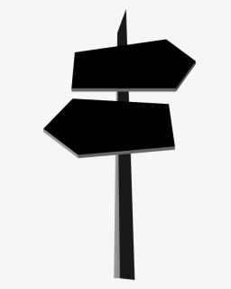 Angle,monochrome Photography,black - Encrucijada Png, Transparent Png, Free Download