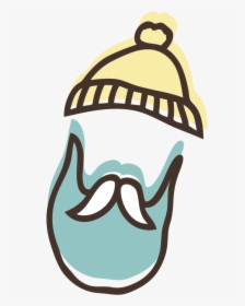 Mustache Png , Png Download, Transparent Png, Free Download