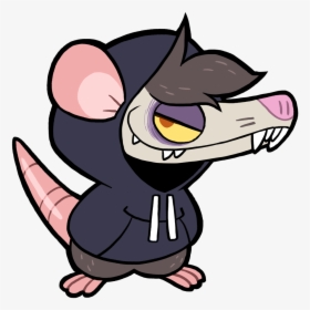 Opossum Png, Transparent Png, Free Download