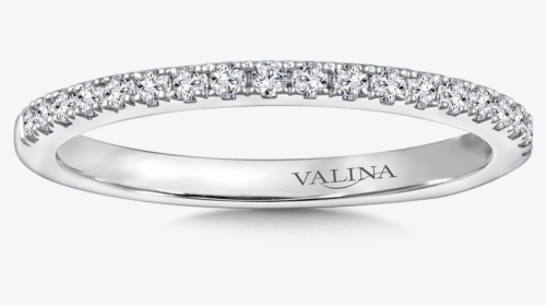 Valina Wedding Band - Bangle, HD Png Download, Free Download