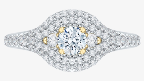 Engagement Ring, HD Png Download, Free Download