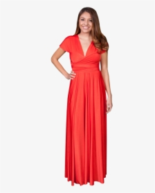 Untitled-1088 - Gown, HD Png Download, Free Download