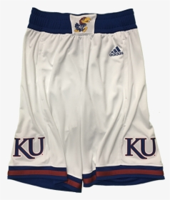 Ku Adidas Guard Shorts - Board Short, HD Png Download, Free Download