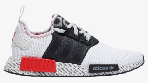NMD R1 Shoes in 2020 Adidas nmd r1 mens Pinterest