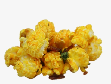This Unique And Savory Feast Marries Our Savory Butter - Pakora, HD Png Download, Free Download