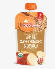 Apples, Sweet Potatoes & Granola"  Class="fotorama - Breakfast Cereal, HD Png Download, Free Download