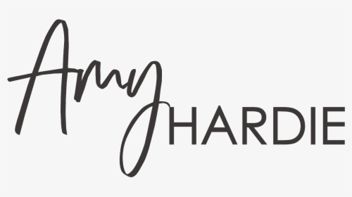 Amy Hardie - Calligraphy, HD Png Download, Free Download