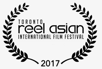 Ralaurel Black - Toronto Asian Reel Fest, HD Png Download, Free Download