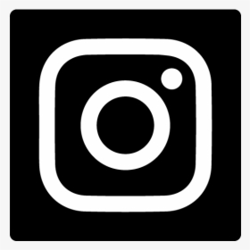 Instagram Black And White Logo