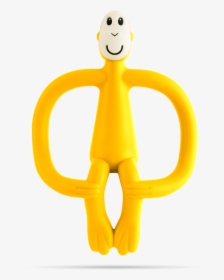 Matchstick Monkey Yellow, HD Png Download, Free Download
