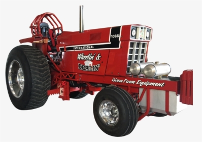 Tractor, HD Png Download, Free Download