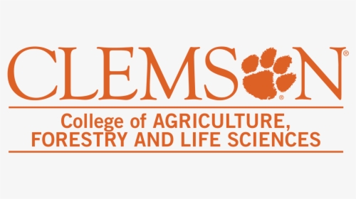 Transparent Clemson Logo Png - Clemson Tiger Paw, Png Download, Free Download